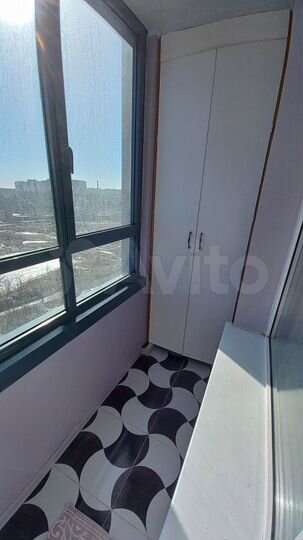 Квартира-студия, 27 м², 10/24 эт.