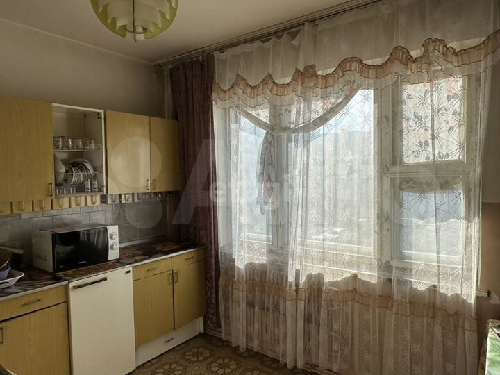 2-к. квартира, 58,1 м², 3/5 эт.