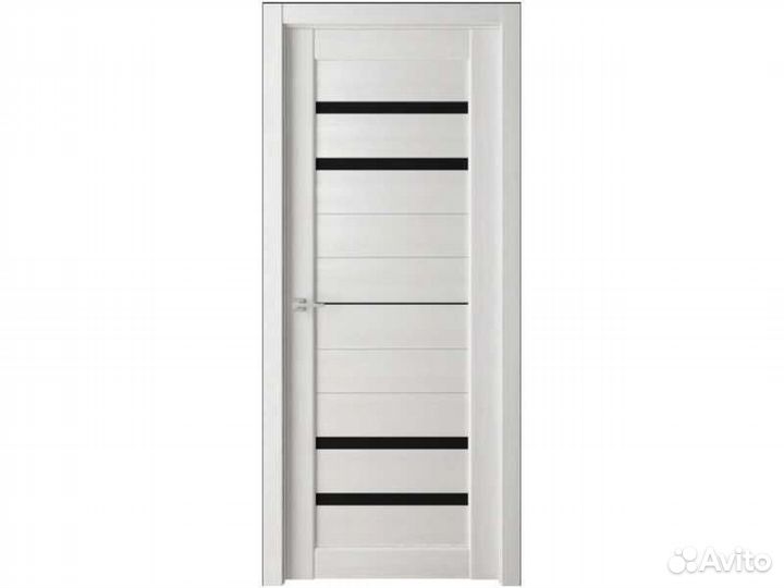 Входные и межкомнатные двери в Абакане