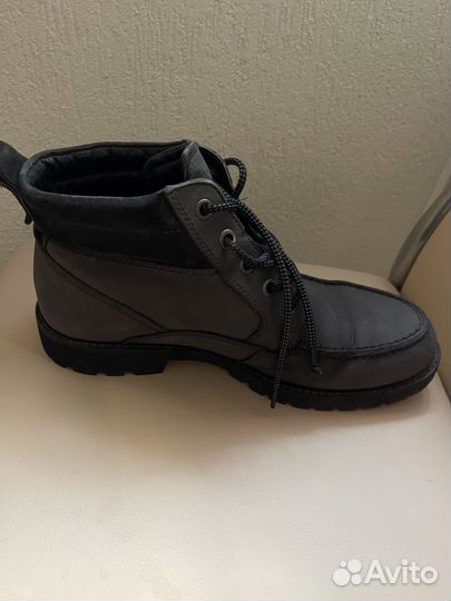 Ботинки мужские зимние 43 размер