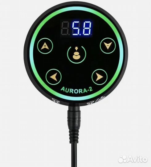 Блок питания Aurora 2