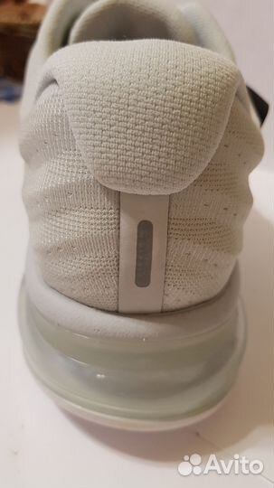 Женские Nike Air Max 2017 (849560 009) us-9.5