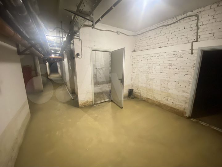 Склад, 14.5 м²