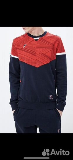 Forward мужской спортивный костюм