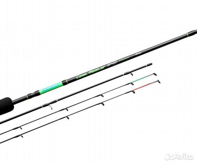 Пикеры в ассортименте