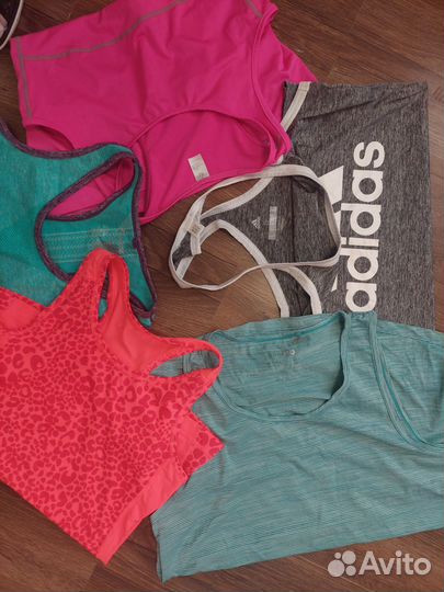 Майки Спортивные/Женские/Беговые/42-44-46