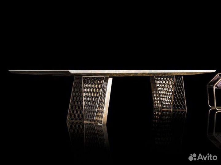 Стол премиум класса мрамор