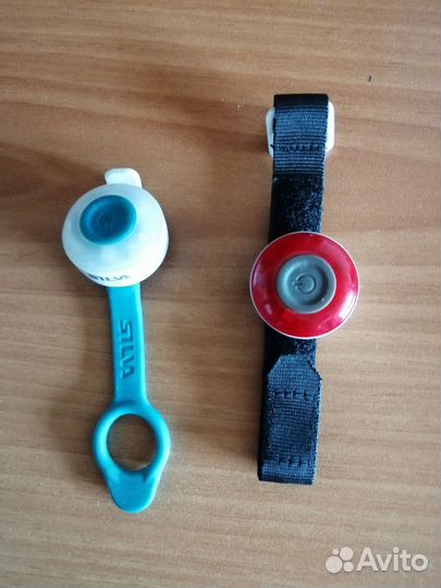 Корзина для велосипеда