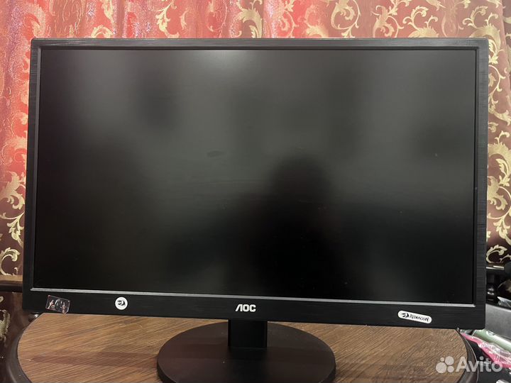 Монитор AOC