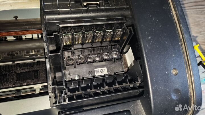Принтер DTF Epson 1410