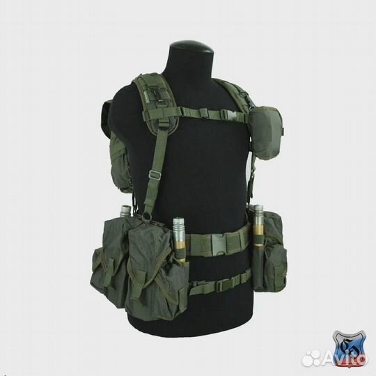 Рпс ссо смерш