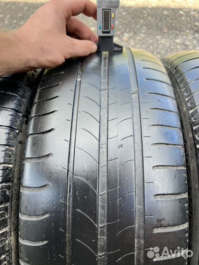 Michelin Energy Saver 215/55 R16 93V