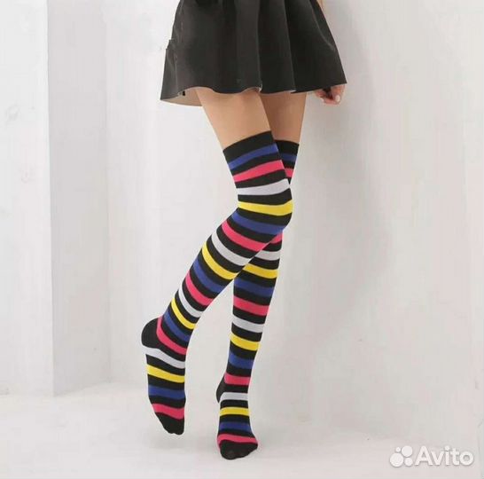 Чулочки для девочек