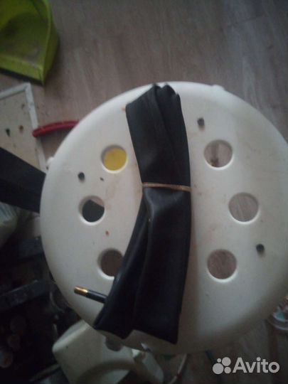 Камера для велосипеда 28