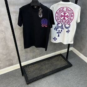 Футболка Chrome Hearts Хром хартс