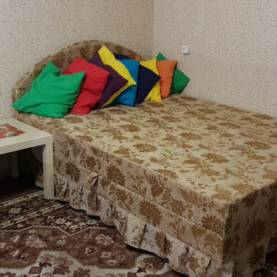 1-к. квартира, 33 м², 4/5 эт.