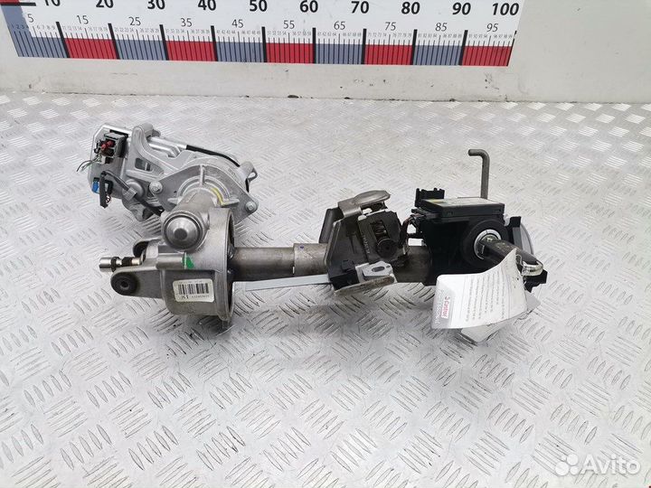 Замок зажигания для Opel Meriva A 93172805