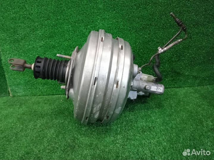 Вакуумный усилитель тормозов Bmw 740I E65 N62B40A