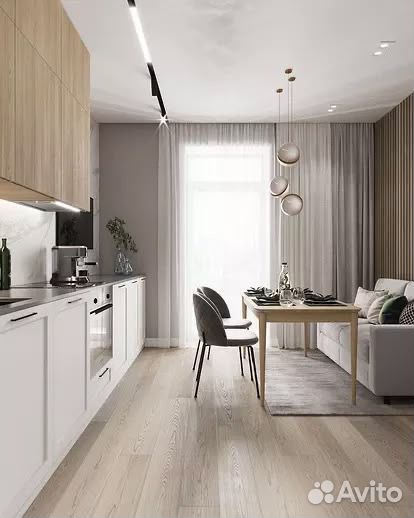 Кухня угловая. Кухня на заказ