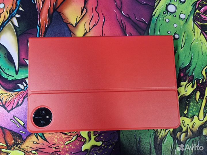 Huawei matepad pro 11