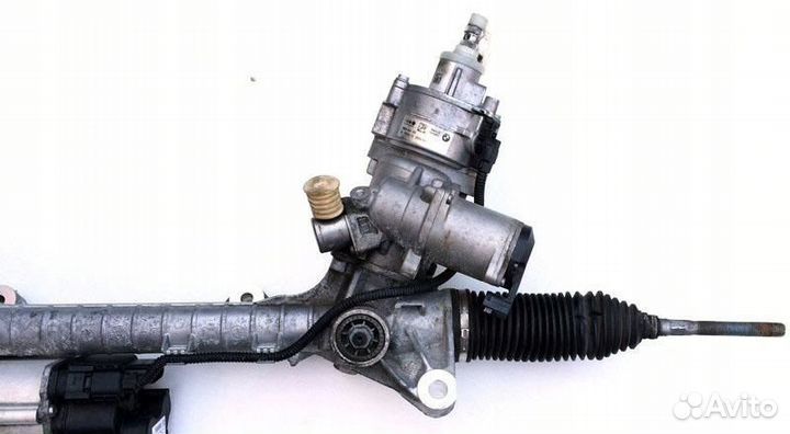 Рулевая рейка BMW 1 F20/F21 (2011-2015)