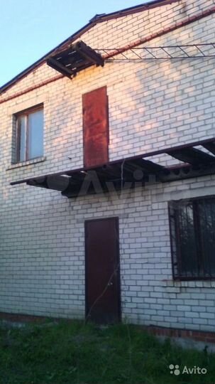 Дача 100 м² на участке 6 сот.