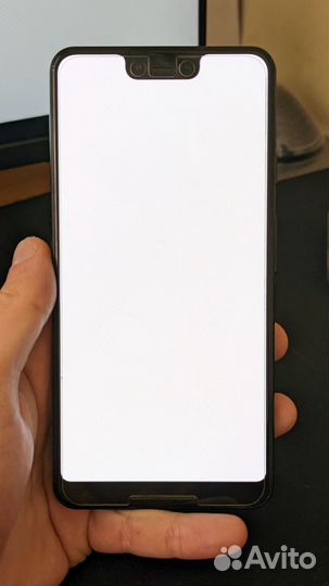 Google Pixel 3xl 4/128