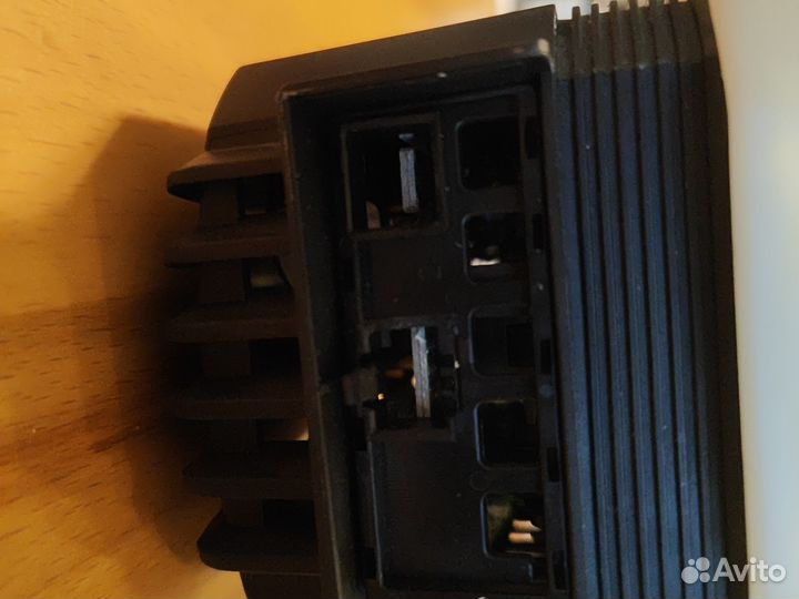 Циркуляционный насос