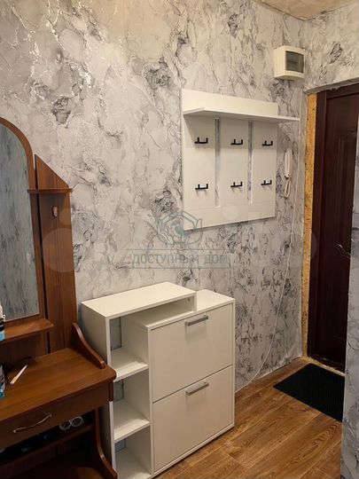 1-к. квартира, 33 м², 3/5 эт.