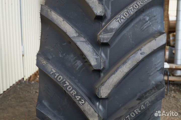 Шина Ozka 710/70 R42 agro10 173D/176A8 тbl