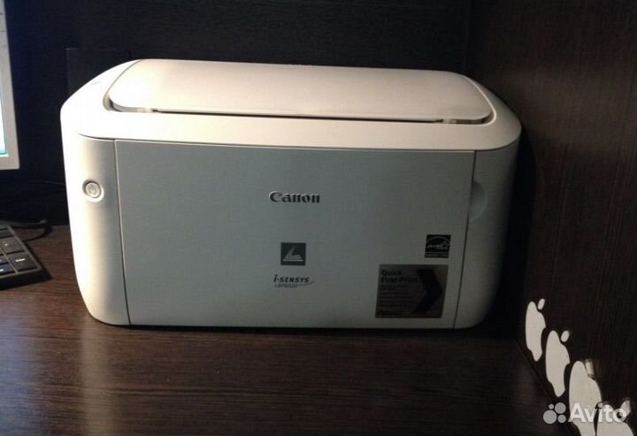 Принтер лазерный