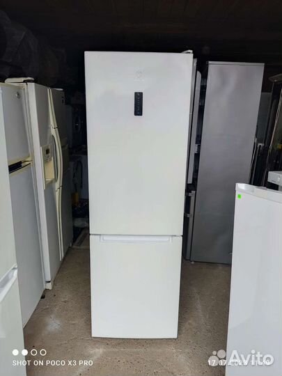 Холодильник indesit no frost / стиральные машины