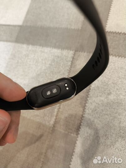 Фитнес браслет xiaomi mi band 8