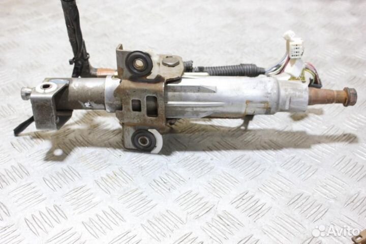 Колонка рулевая Toyota Camry v40