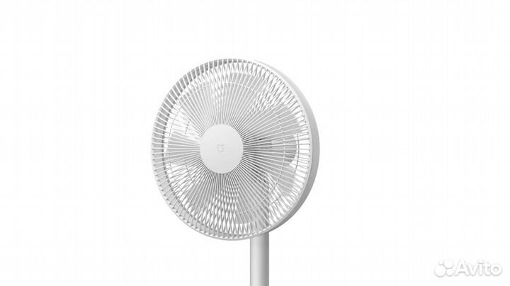 Вентилятор Xiaomi Mi SMART Standing Fan 2 EU BHR48