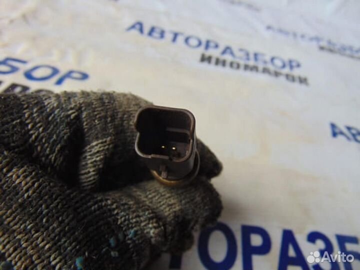 Датчик температуры охлаждающей жидкости для Peugeo