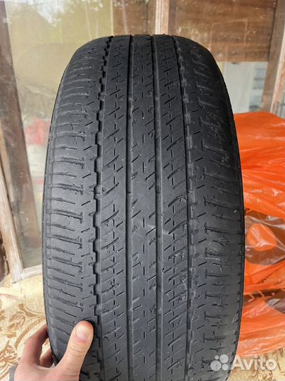 Bridgestone Dueler H/L 422 Ecopia 245/55 R19 103T