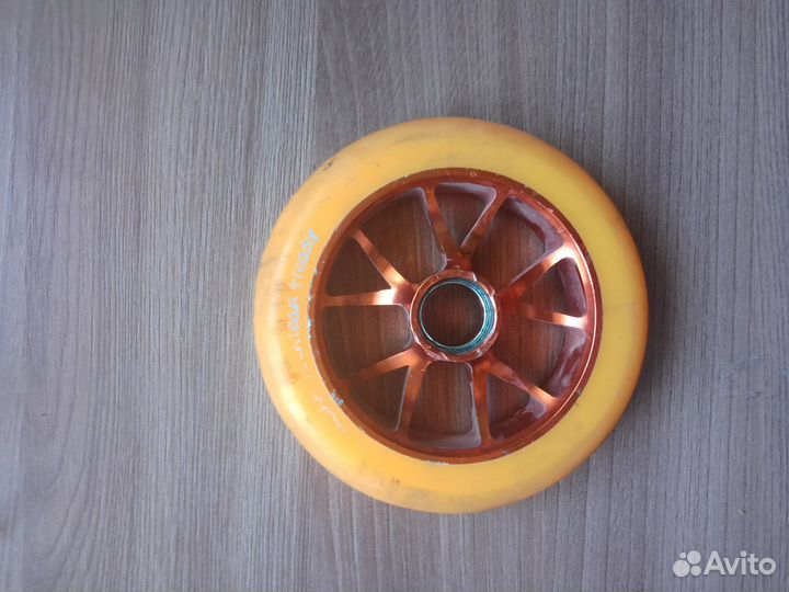 Колесо Tech team freddy