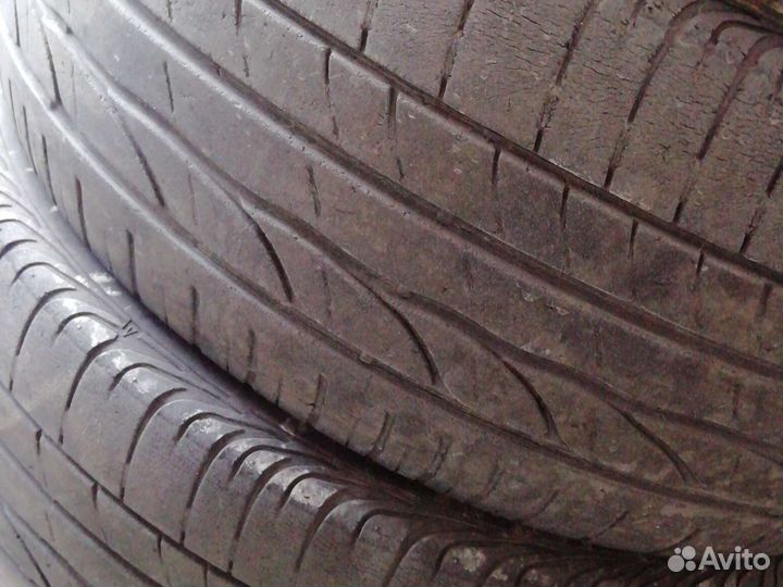 Летние шины