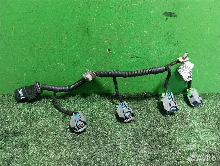 Проводка форсунок Chevrolet Cruze J300 2009