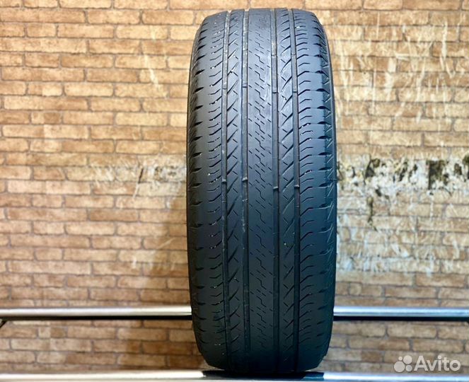 Bridgestone Ecopia EP850 265/60 R18