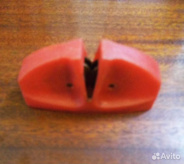 Рыбочистка, точилка для ножей