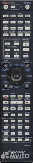 Пульт аналог Pioneer AXD7616