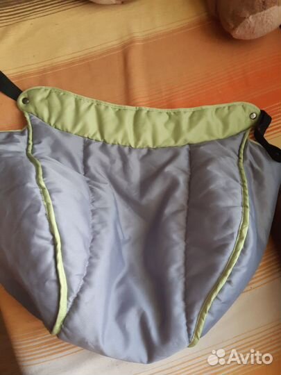 Чехол для ножек