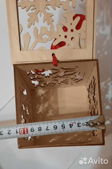 Коробка для подарка