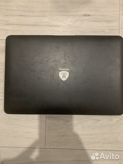 Ноутбук prestigio 116A03