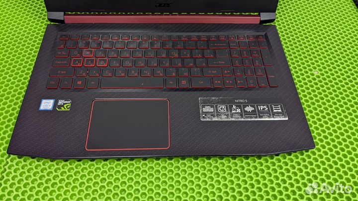 Acer nitro 5