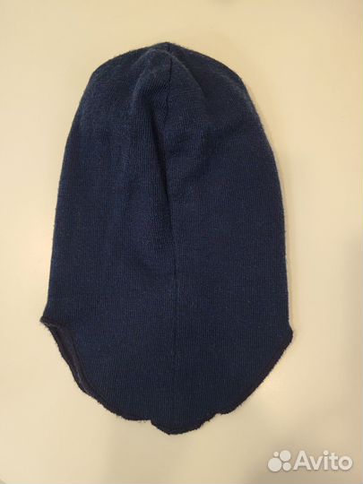 Шапка шлем lassie 48