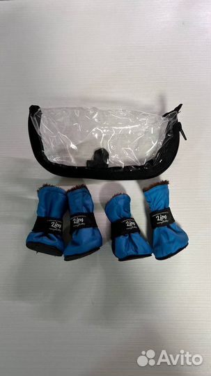 Одежда для маленьких собак