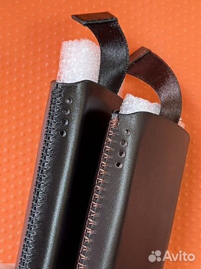 Чехол для Nokia 8800 кожа